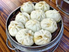 -翠林小区豆腐脑