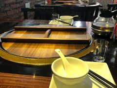 -好灶头妈妈菜·柴火灶台鱼·千岛湖土菜地标美食