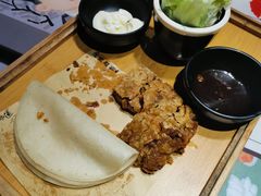 -淀里船宴(卓达店)