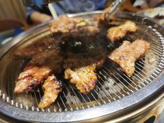 -味家烤肉烤鳗鱼牛排(西塔旗舰店)