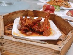-宝园酒家(美林M·LIVE天地东座店)