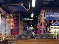 -洱火云南酸菜牛肉火锅(石景山当代商城店)