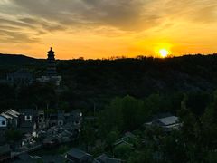-云端咖啡(古北水镇景区店)