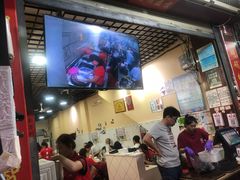 -琼大师东方烤乳猪(亚特兰蒂斯店)