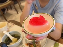 -春家·非遗手工小吃(徐汇万科广场店)