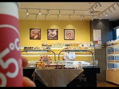-85度C(南京张府园店)