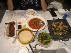 -福来居烤鸭店(天坛二店)