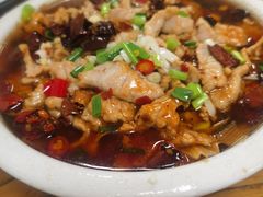 -溢心园香河肉饼总店