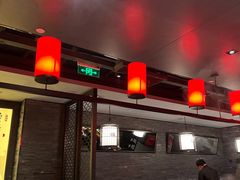 -捞王猪肚鸡火锅(财富中心店)