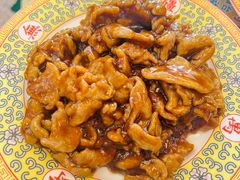 它似蜜-烤肉季饭庄