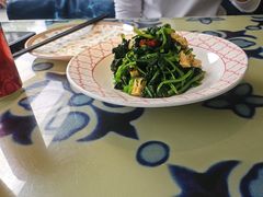 -撒拉花儿·新疆菜·清真(太阳宫店)