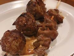 -福烤锦花(长乐路店)