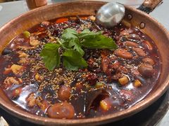 -铜瓢江湖兔火锅(水碾河社区店)