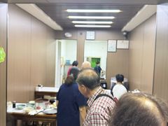 -老马家蒸饺(南海街店)