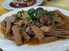 -荣生萝卜汤饭店