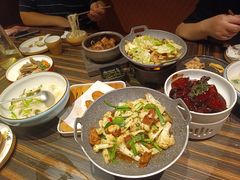 -江太极江浙菜(马桥万达广场店)