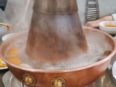 -东来顺饭庄(上地华联店)