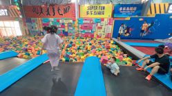 -多乐岛运动游乐城(杭州店)