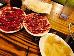 -荣记潮汕牛肉火锅(仙鹤街店)