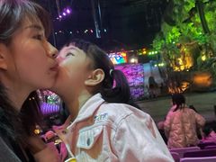 -广州长隆国际大马戏