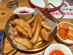 -通海俄式烧烤·俄罗斯大串(爱建店)