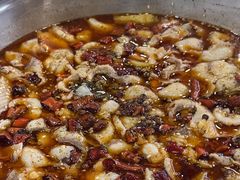 -老四川平头酸菜鱼(衙前店)