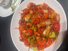 -简小舍· 民间手艺菜(古德寺店)
