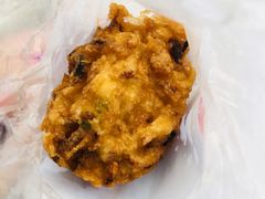 -阿婆油墩子(五里桥路188弄小区店)