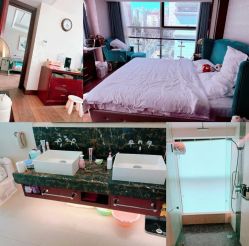 -馨月汇·独栋月子会所(静安店)