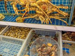 -遇西祠·海鲜烧烤(总店)