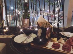 -The Penthouse酒吧