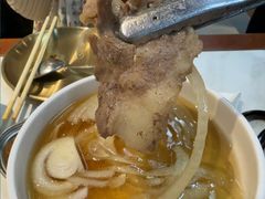 -六七八韩式烤肉·韩国料理(上杭路店)