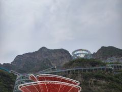 -野三坡清泉山风景区