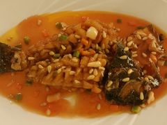 -万宝海鲜舫(劳动公园店)