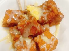 -颓记茶餐厅(夏湾店)