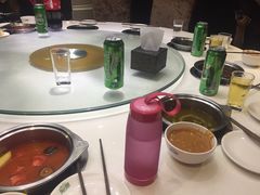 -沁原羔羊火锅(新天地店)