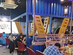 -虾乐园龙虾·夜宵(松江店)