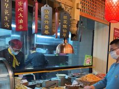 -安泰楼·佛跳墙创始人·传统闽味早茶·酒楼(三坊七巷闽菜地标店)