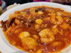 -黑窑厂糖油饼烤鸭·清真菜(旗舰店)