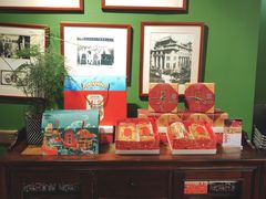 零售区-汪玉霞(汉口里店)