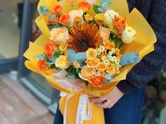 -ChaKo Flora ·茶子花艺 (市北店)