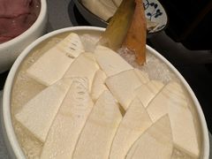 -巴奴毛肚火锅(悠唐购物中心店)