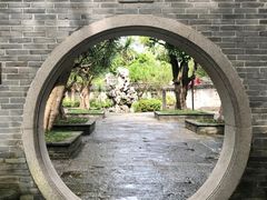 -中山詹园