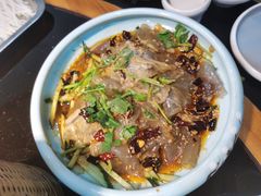 -锅老头海鲜铁锅炖