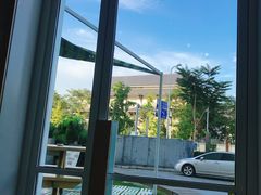 景观位-Green Option(官舍店)