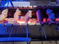 -很久以前羊肉串(打浦路店)