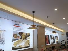-陆记鹅庄·潮汕菜·狮头鹅(大仟里店)