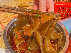 -大芊金重庆串串火锅(南京路店)