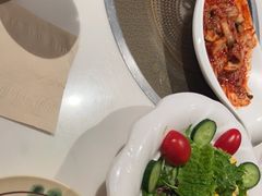 -七八冷面·延边朝鲜族美食(圣熙八号店)