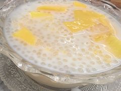 -沙湾姜撞奶甜品店(昌岗中路店)